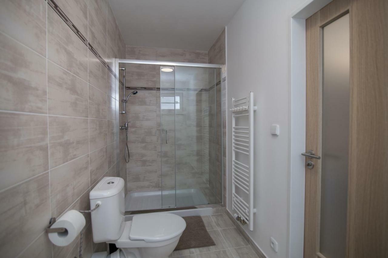 apartment Dana Hostka  Extérieur photo